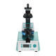 Uyue 958S-3 Pro 7-inch Edge Screen Heating Separator Machine (Left/Right Tilt 45° & Rotation 360°)