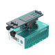 Uyue 958S-3 7-inch Edge Screen Heating Separator Machine (Left/Right Tilt 45° & Rotation 360°)
