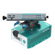 Uyue 958S-3 7-inch Edge Screen Heating Separator Machine (Left/Right Tilt 45° & Rotation 360°)