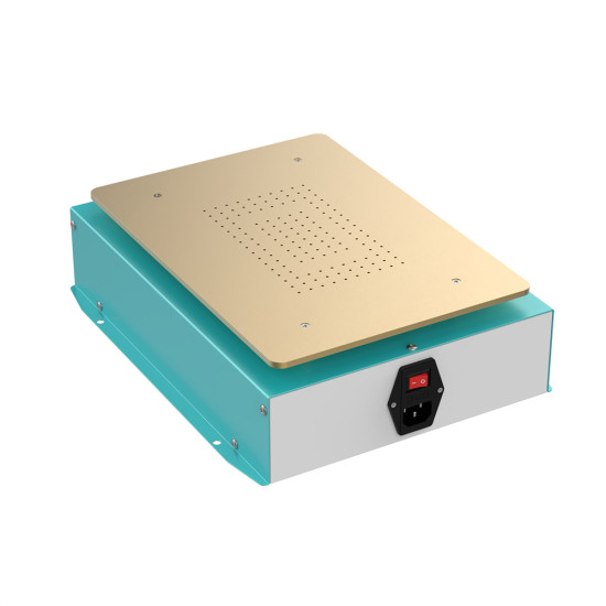 UYUE 968 LCD Vacuum Separator Machine ( 15 Inch ) UYUE 968 LCD Vacuum Separator Machine ( 15 Inch )