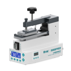 UYUE 988 Pro Electric Frame Separator with AI Intelligent Voice Function