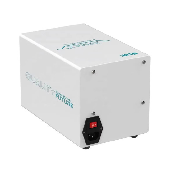 UYUE X9 Max-S 8Inch Bubble Remover Machine In-Built Compressor