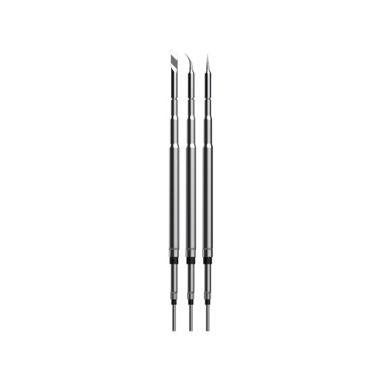 UYUE C210 Iron Bit For 210 Series (Bent)