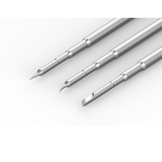 UYUE C210 Iron Bit For 210 Series (Bent)