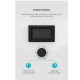 UYUE JH50 Smoke Absorber Machine With 3 Layer Carbon Filter UYUE JH50 Smoke Absorber Machine With 3 Layer Carbon Filter