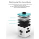 UYUE JH50 Smoke Absorber Machine With 3 Layer Carbon Filter UYUE JH50 Smoke Absorber Machine With 3 Layer Carbon Filter