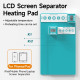 UYUE K1 15-Inch LCD Screen Separator Heating Platform