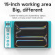 UYUE K1 15-Inch LCD Screen Separator Heating Platform