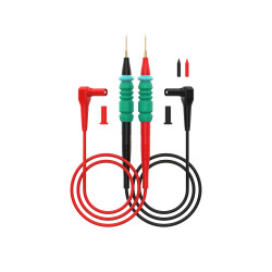 UYUE Universal Multimeter Stainless Steel Test Cable (1000V / 20A)
