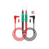 UYUE Universal Multimeter Stainless Steel Test Cable (1000V / 20A)