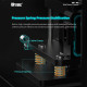 UYUE 601-A6 Dual-Sided Multifunctional Heat Pressing Mold