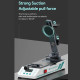 UYUE 601G-1 Frame and Screen Heating Removal Separation Machine 