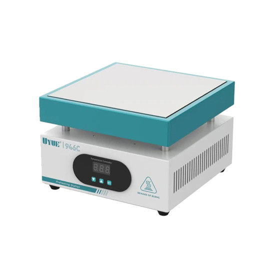 UYUE 946C Digital Display Maintenance Preheating Platform (600W)
