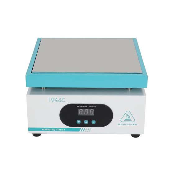 UYUE 946C Digital Display Maintenance Preheating Platform (600W)