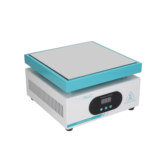 UYUE 946C Digital Display Maintenance Preheating Platform (600W)