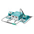 UYUE T210A Dual Soldering Iron Station 2S Rapid Heating (C210 Handle)