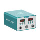 UYUE T210A Dual Soldering Iron Station 2S Rapid Heating (C210 Handle)