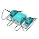 UYUE T210A Dual Soldering Iron Station 2S Rapid Heating (C210 Handle)