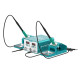 UYUE T210A Dual Soldering Iron Station 2S Rapid Heating (C210 Handle)