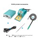 UYUE T210C Soldering Iron Station 2S Rapid Heating (75W) UYUE T210C Soldering Iron Station 2S Rapid Heating (75W)