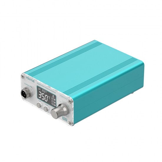 UYUE T210C Soldering Iron Station 2S Rapid Heating (75W) UYUE T210C Soldering Iron Station 2S Rapid Heating (75W)