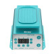 UYUE 948C 7-Inch Constant Temperature Heating Touch Separator Machine