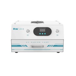 UYUE UV-3 (S1) 36 Lamp Beads UV Curing Box (1000W)