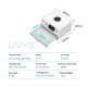 UYUE UV-3 (S1) 36 Lamp Beads UV Curing Box (1000W) UYUE UV-3 (S1) 36 Lamp Beads UV Curing Box (1000W)