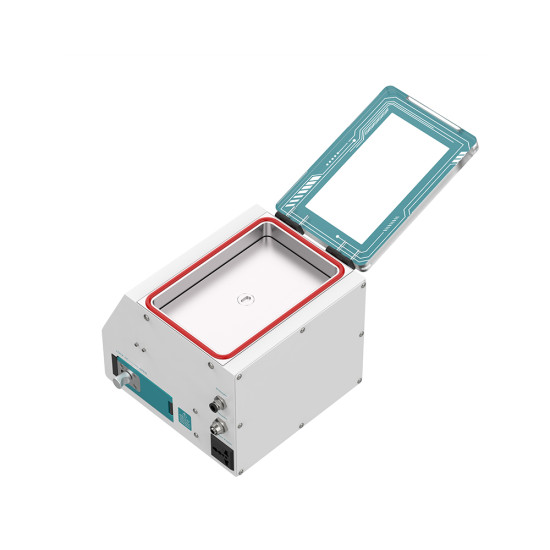 UYUE X2S OCA Lamination & Bubble Remover Machine (2in1) UYUE X2S OCA Lamination & Bubble Remover Machine (2in1)