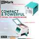 UYUE X2S OCA Lamination & Bubble Remover With A2 Vacuum & Compressor Machine UYUE X2S OCA Lamination & Bubble Remover With A2 Vacuum & Compressor Machine