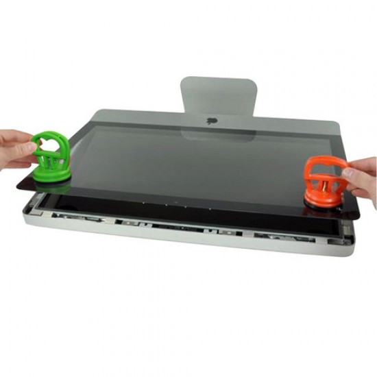 Suction Plate Disassemble Sucker Single Claw Vacuum Glass Suction Cup 