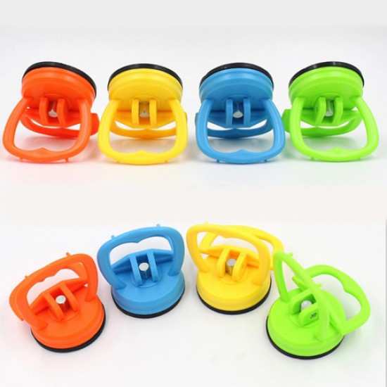 Suction Plate Disassemble Sucker Single Claw Vacuum Glass Suction Cup 