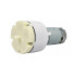 Vacuum Pump Motor For Touch Separator Machine 