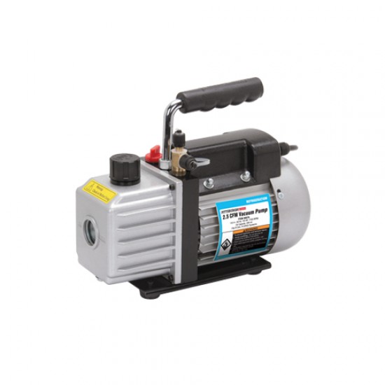 Vacuum Pump Motor - 2L