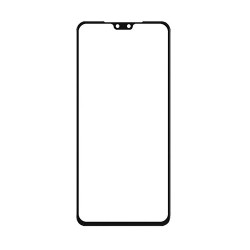 OCA Glass For  VIVO V20 PRO / VIVO S7