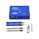 Mechanic W08 Portable Spot Welding Machine 5V With Multi-functional PCB Short Remover Mechanic W08 Portable Spot Welding Machine 5V With Multi-functional PCB Short Remover