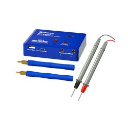 Mechanic W08 Portable Spot Welding Machine 5V With Multi-functional PCB Short Remover