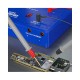 Mechanic W08 Portable Spot Welding Machine 5V With Multi-functional PCB Short Remover Mechanic W08 Portable Spot Welding Machine 5V With Multi-functional PCB Short Remover