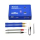 Mechanic W08 Portable Spot Welding Machine 5V With Multi-functional PCB Short Remover Mechanic W08 Portable Spot Welding Machine 5V With Multi-functional PCB Short Remover
