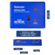 Mechanic W08 Portable Spot Welding Machine 5V With Multi-functional PCB Short Remover Mechanic W08 Portable Spot Welding Machine 5V With Multi-functional PCB Short Remover