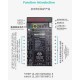 OSS W209 Pro V8 Smart Phone Battery Booster For Android & iPhone ( IPhone 5G-14PM Supported , Android 400+ Models ) OSS W209 Pro V8 Smart Phone Battery Booster For Android & iPhone ( IPhone 5G-14PM Supported , Android 400+ Models )