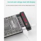 OSS W209 Pro V8 Smart Phone Battery Booster For Android & iPhone ( IPhone 5G-14PM Supported , Android 400+ Models ) OSS W209 Pro V8 Smart Phone Battery Booster For Android & iPhone ( IPhone 5G-14PM Supported , Android 400+ Models )