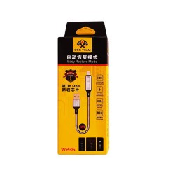 IBOOT Easy Cable for iPhone iPad Automatic Restoration DFU Mode Flashing Restoring