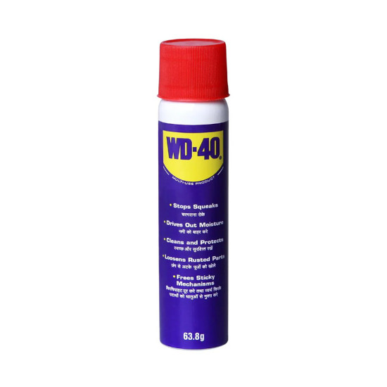 WD-40 Multipurpose Spray 63.8g