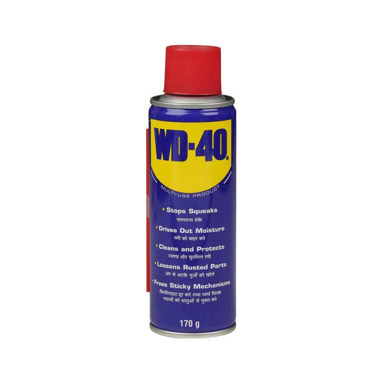 WD-40 Multipurpose Spray 170g