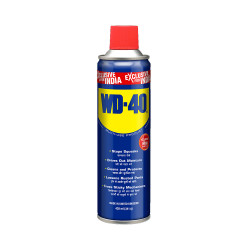 WD-40 Multipurpose Spray 344.4g (420ML)