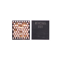 Mobile IC For WTR2965 Original