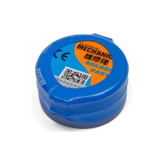 Mechanic XG-30 Solder PPD Paste 183°C (16 Gram)