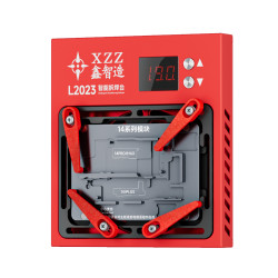XZZ L2023 Intelligent Universal Desoldering Platform for iPhone X to 16Pro Max