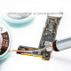 YCS Desolder Wick 2015 ( Width 2.0MM / Length 1.5M ) YCS Desolder Wick 2015 ( Width 2.0MM / Length 1.5M )